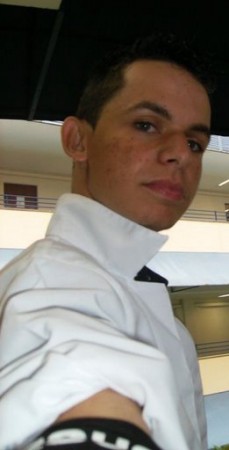 Bruno Tavares